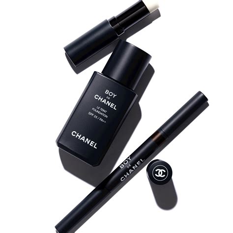 chanel homme maquillage|highest rated Chanel cosmetic.